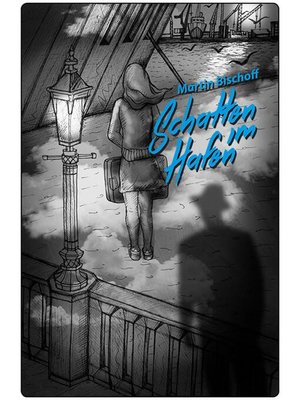 cover image of Schatten im Hafen